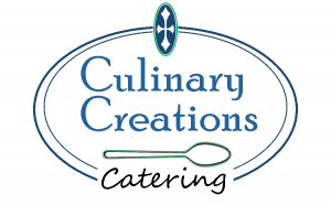 Culinary Creations Catering logo