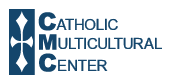 Catholic Multicultural Center Logo