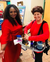 Facepainting Metamorfaces