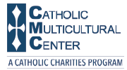 Catholic Multicultural Center Logo